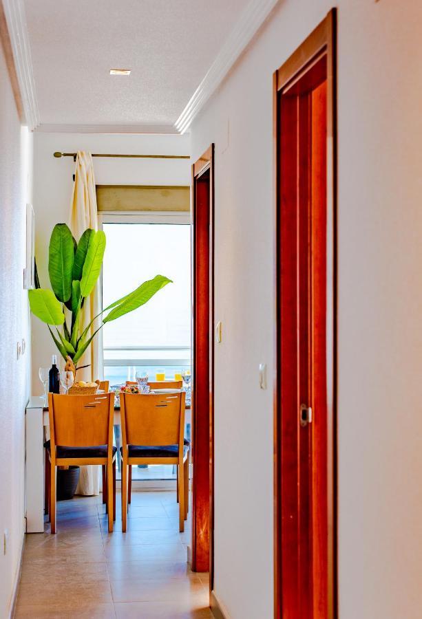 Apartamentos Turisticos Rent Guardamar 瓜尔达马尔·德尔·塞古拉 外观 照片